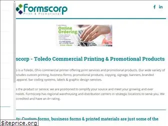 formscorp.com