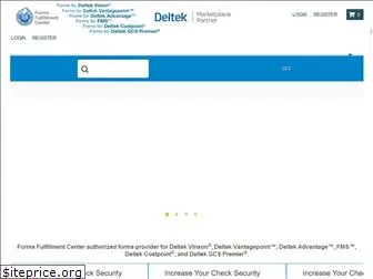 formsfordeltek.com