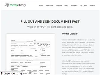 formslibrary.com