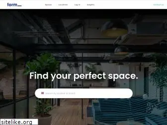 formspaces.io