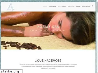 formsspa.com