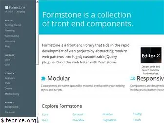 formstone.it