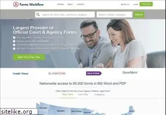 formsworkflow.com