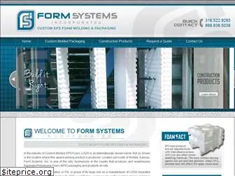 formsystemsinc.com