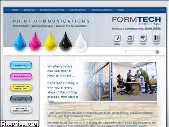 formtechprint.com