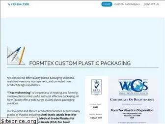 formtex.com