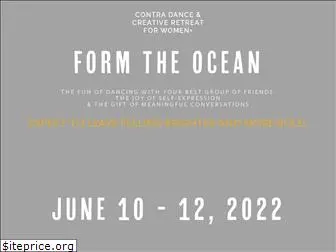 formtheocean.com