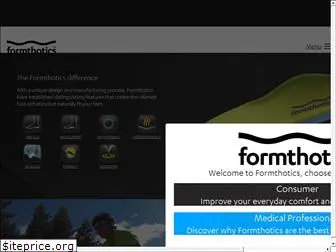 formthotics.com