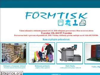 formtisk.cz