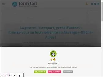 formtoit.org