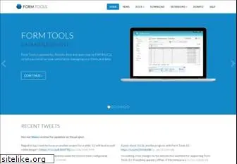 formtools.org