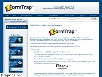 formtrap.com
