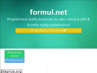 formul.net