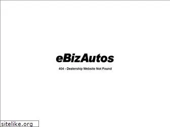 formula-1-sport-cars.ebizautos.com