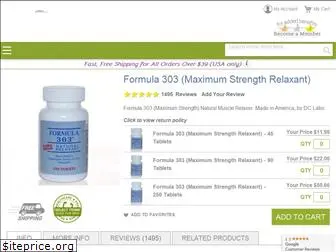 formula-303.com