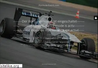formula-event.com