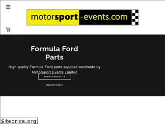 formula-ford.com