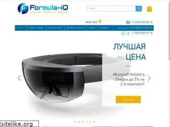 formula-iq.com
