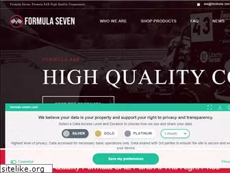 formula-seven.com