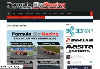 formula-simracing.net
