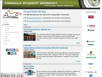 formula-student.de