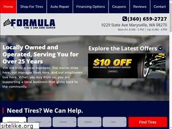 formula-tire.com