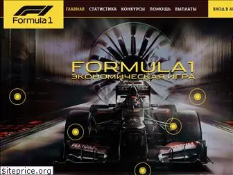 formula1.icu