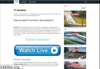 formula1live.org