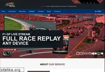 formula1online.net