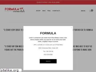 formula911.com
