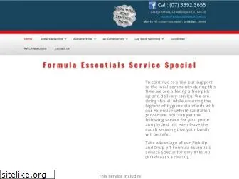 formulaautomotive.com.au