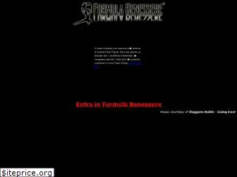 formulabenessere.com