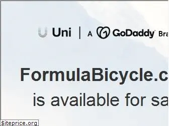 formulabicycle.com