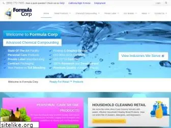 formulacorp.com