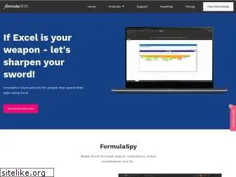 formuladesk.com