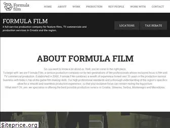 formulafilm.hr