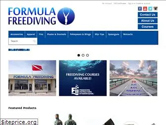 formulafreediving.com