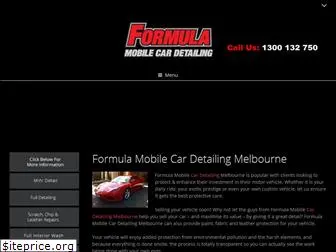 formulamobilecardetailing.com.au