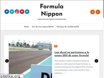formulanippon-fr.com