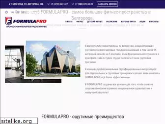 formulapro31.ru