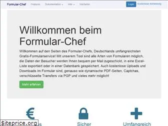 formular-chef.de