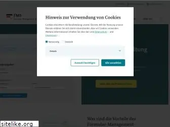 formular-management-system.de