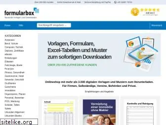 formularbox.de