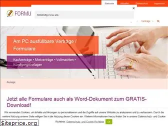 formulare-gratis.de