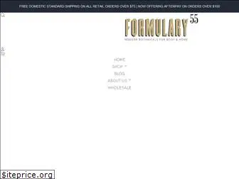 formulary55.com