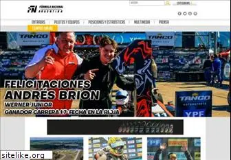 formulas-argentinas.com.ar