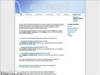 formulas.ultrafractal.com