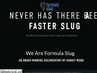 formulaslug.com