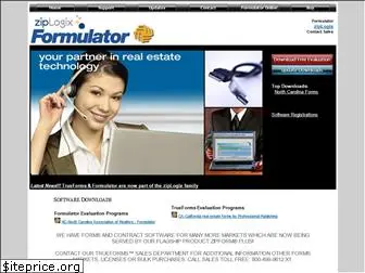 formulator.com