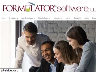 formulatorus.com